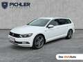 Volkswagen Passat Variant Comfortline TDI Weiß - thumbnail 1