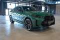 BMW X6 M60i xDrive Verde - thumbnail 3