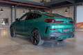 BMW X6 M60i xDrive Verde - thumbnail 8