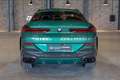 BMW X6 M60i xDrive Verde - thumbnail 7