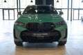 BMW X6 M60i xDrive Verde - thumbnail 2