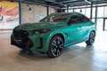 BMW X6 M60i xDrive Verde - thumbnail 1