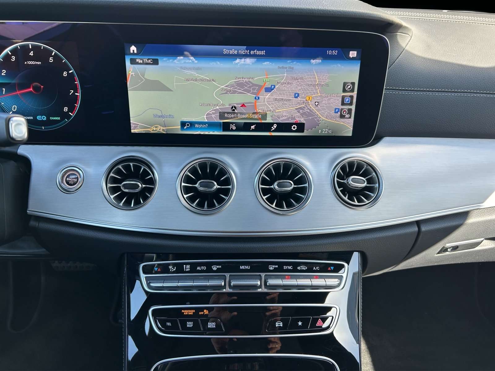 Mercedes-Benz E 450