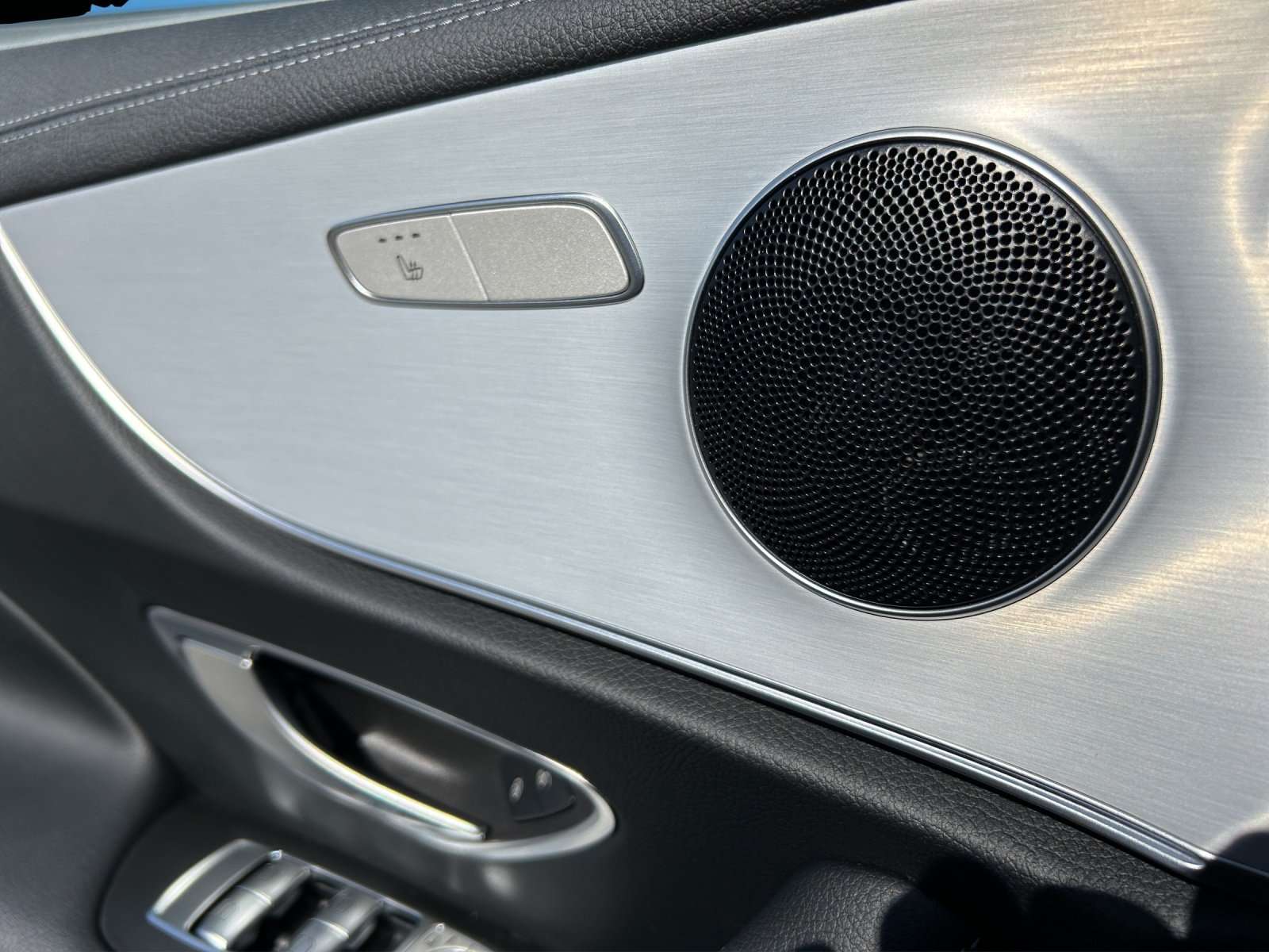 Mercedes-Benz E 450