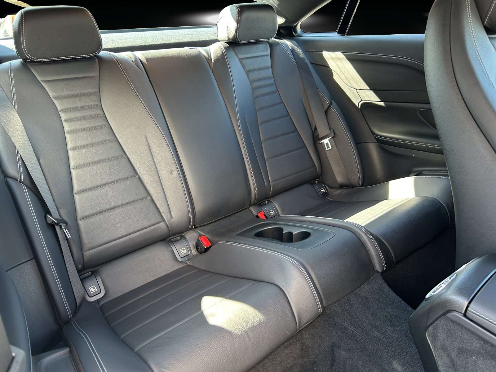 Mercedes-Benz E 450