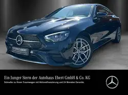 Mercedes-Benz E 450 AMG Line 4Matic 9G Tronic/LED/ACC/360°/NAV