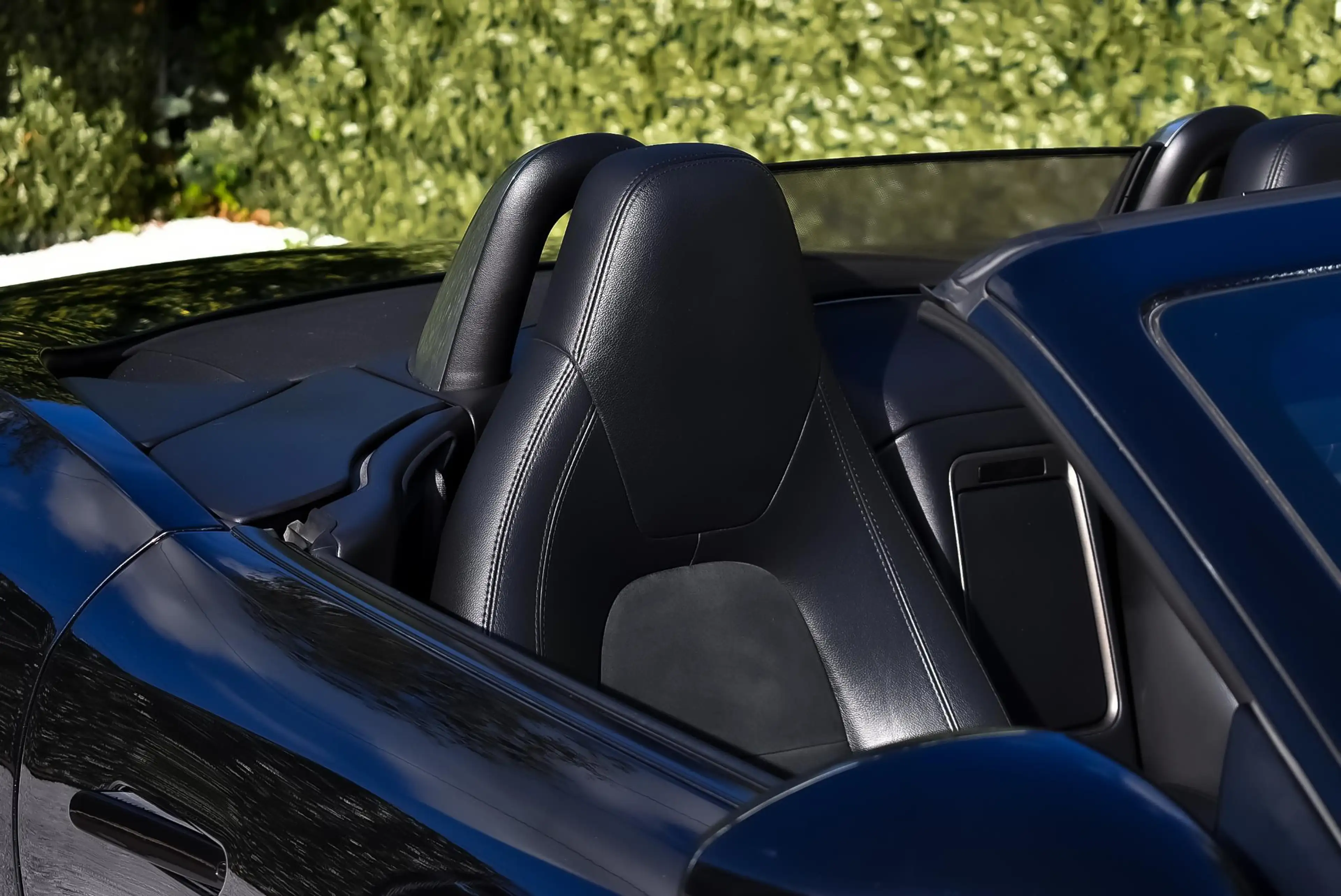 Jaguar F-Type 3.0 V6 Convertible — photo 5