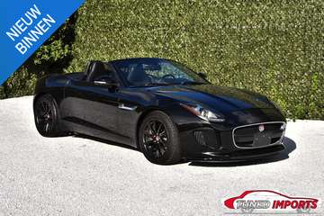 3.0 V6 Convertible