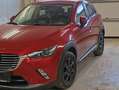 Mazda CX-3 CX-3 CD105 AWD Revolution Top "Innenausstattung schwarz" Revolution Top "Innenausstattung schwarz" Rot - thumbnail 9