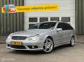 Mercedes-Benz C 55 AMG Combi Compleet onderhouden Uitmuntende staat Grau - thumbnail 38
