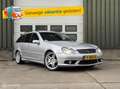 Mercedes-Benz C 55 AMG Combi Compleet onderhouden Uitmuntende staat Grau - thumbnail 11