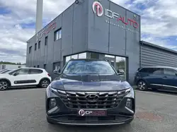 Hyundai Tucson 1.6 CRDI 136CH HYBRID 48V EXECUTIVE DCT7