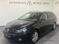 Volkswagen Golf Variant Highline 1,6 TDI DPF DSG Schwarz - thumbnail 3