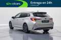 Toyota Corolla Touring Sports 180H Advance Plateado - thumbnail 9