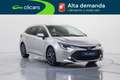 Toyota Corolla Touring Sports 180H Advance Plateado - thumbnail 3