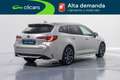 Toyota Corolla Touring Sports 180H Advance Plateado - thumbnail 5