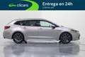 Toyota Corolla Touring Sports 180H Advance Plateado - thumbnail 7