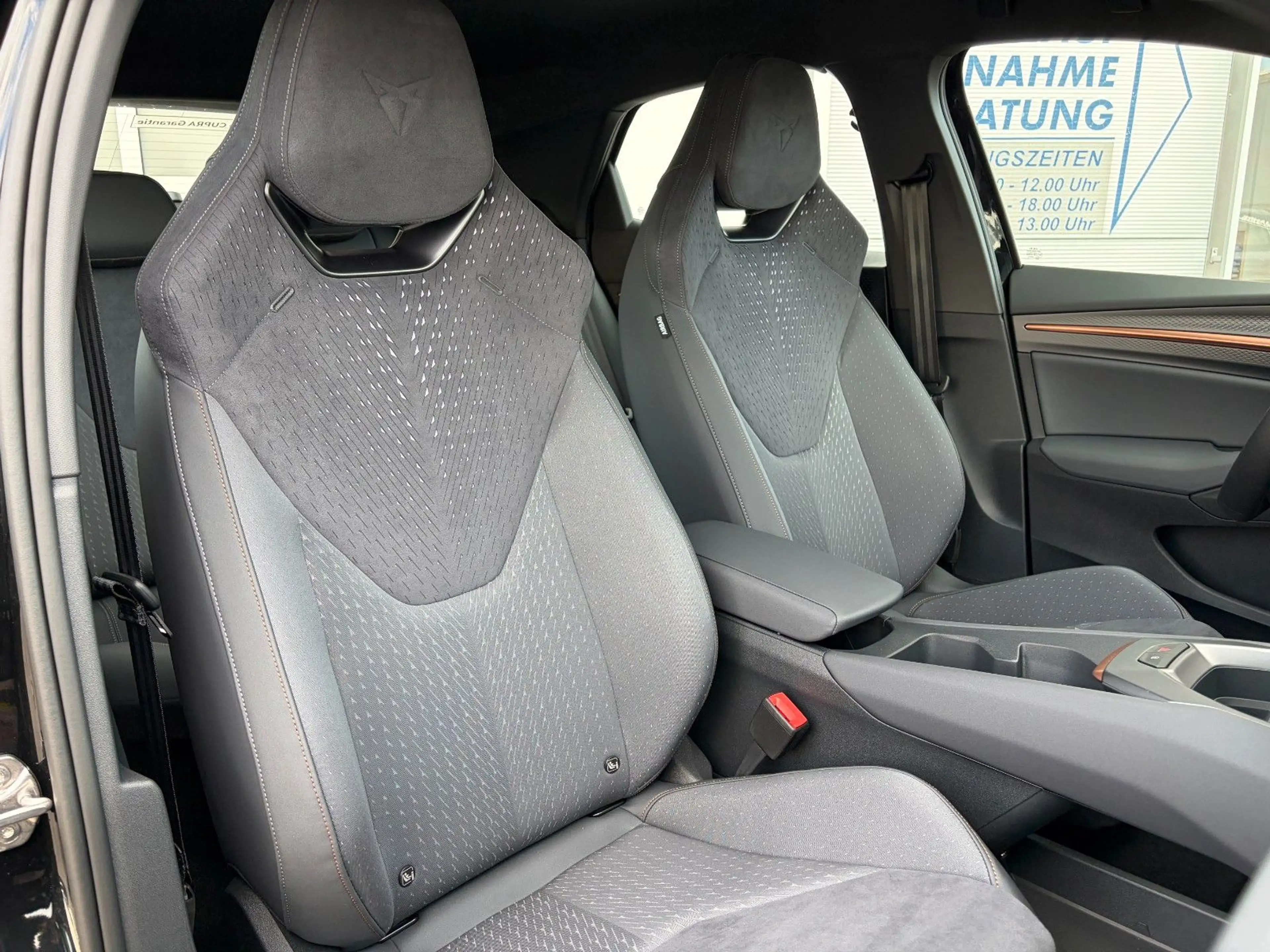 CUPRA Raval ENDURANCE 52KWH EDGE SCHALENSI 5J GARANTIE — photo 7
