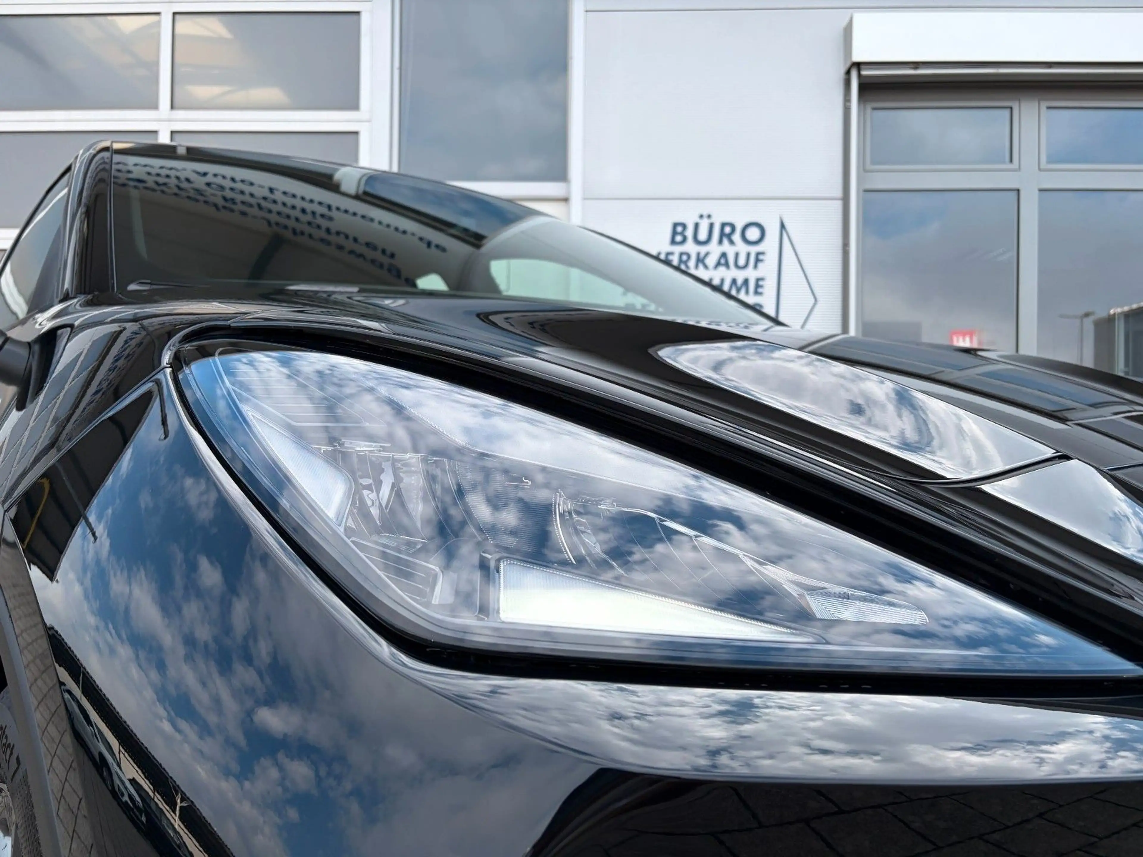 CUPRA Raval ENDURANCE 52KWH EDGE SCHALENSI 5J GARANTIE — photo 4