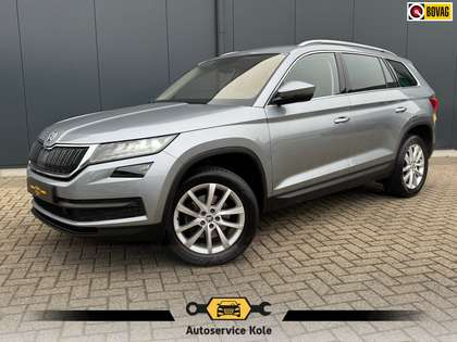 Skoda Kodiaq 1.5 TSI * 7prs. * Automaat * Cruise * Navi * Trekh