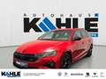 Skoda Octavia Combi RS 2.0 TFSI DSG Klima Navi Einparkhilfe Rot - thumbnail 1