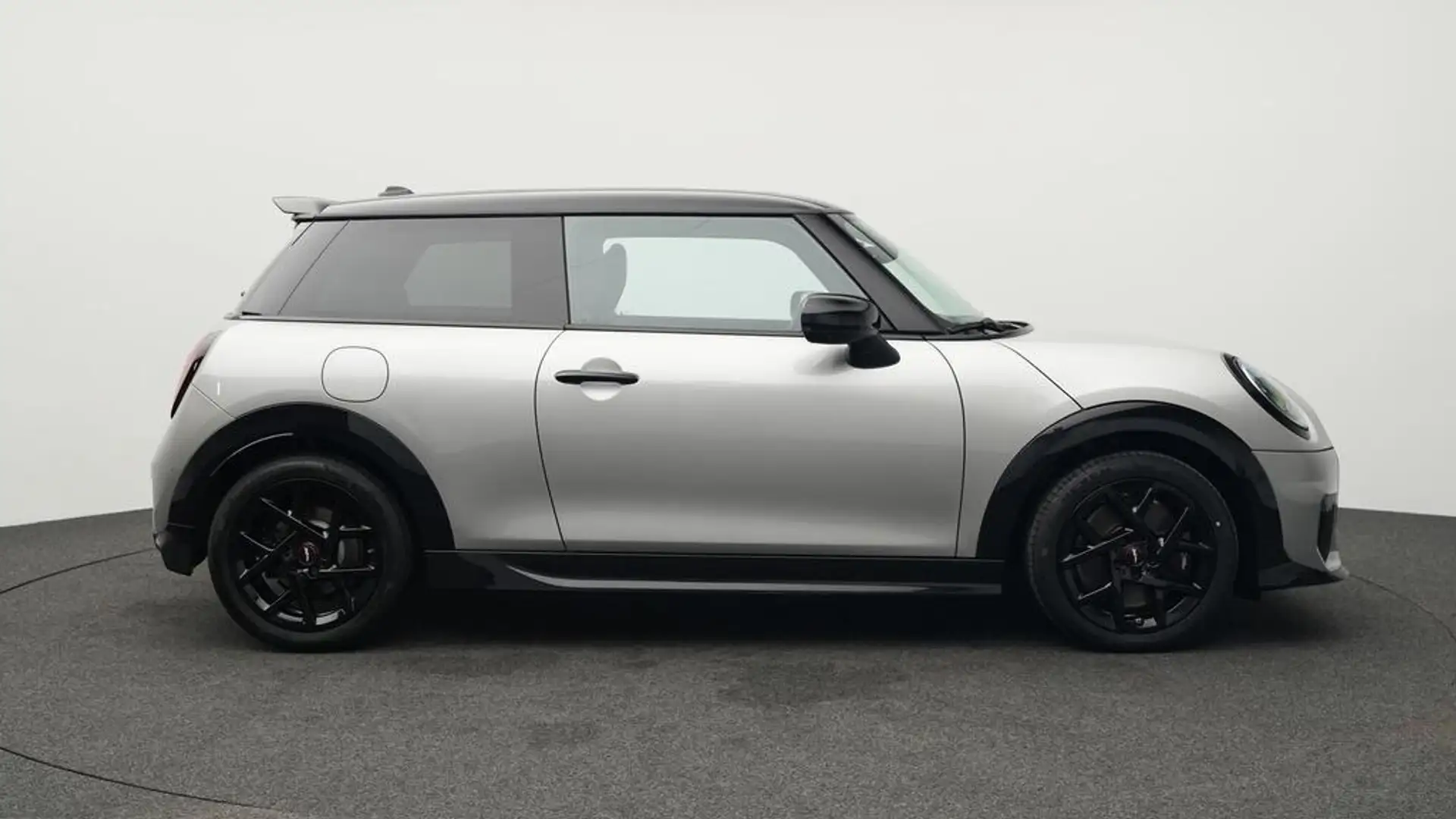 MINI Cooper C John Cooper Works Trim Gris - 2