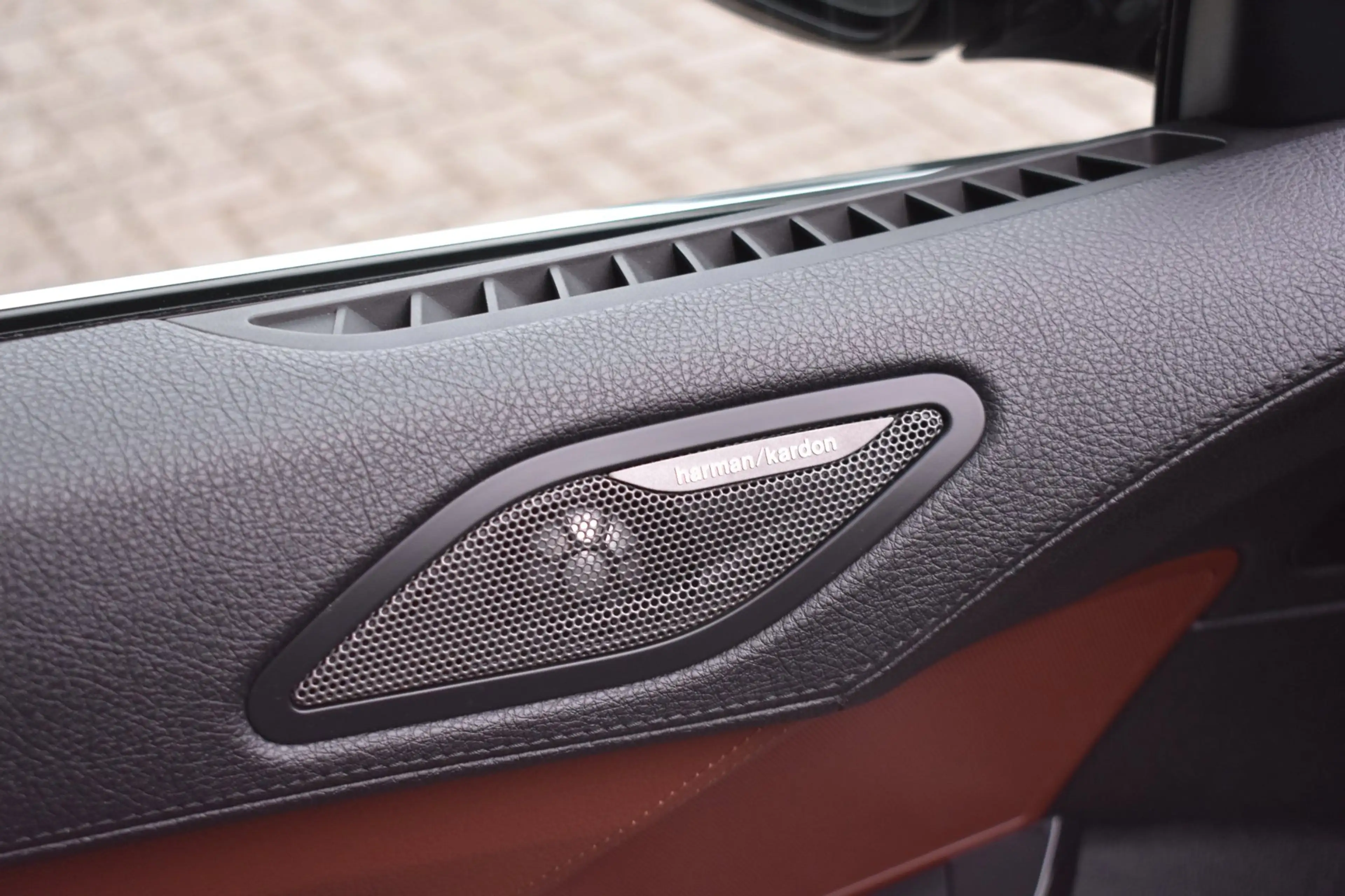 BMW 640 6-serie Gran Coupé 640xd High Executive '15 Leder — photo 18