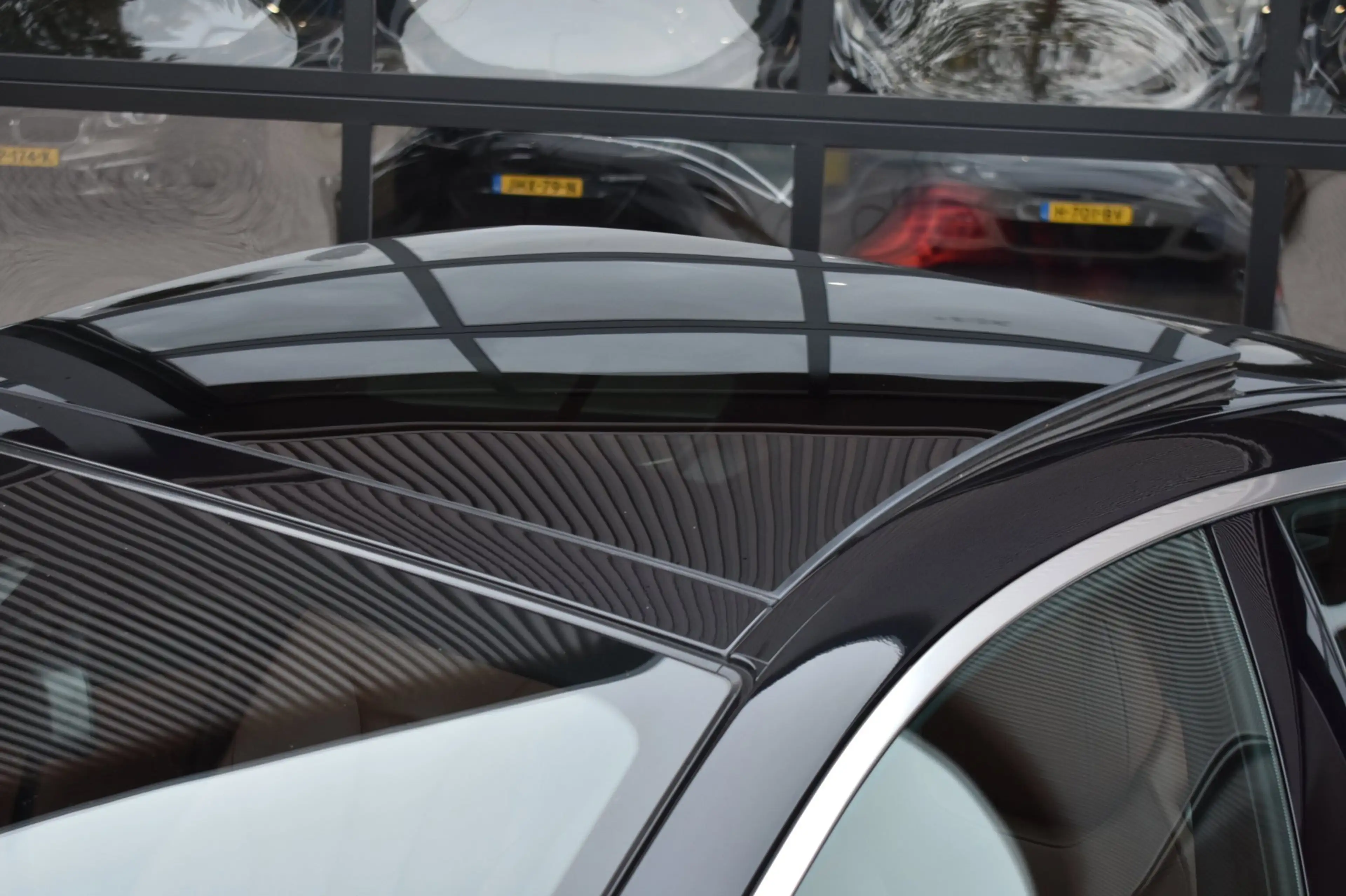 BMW 640 6-serie Gran Coupé 640xd High Executive '15 Leder — photo 10