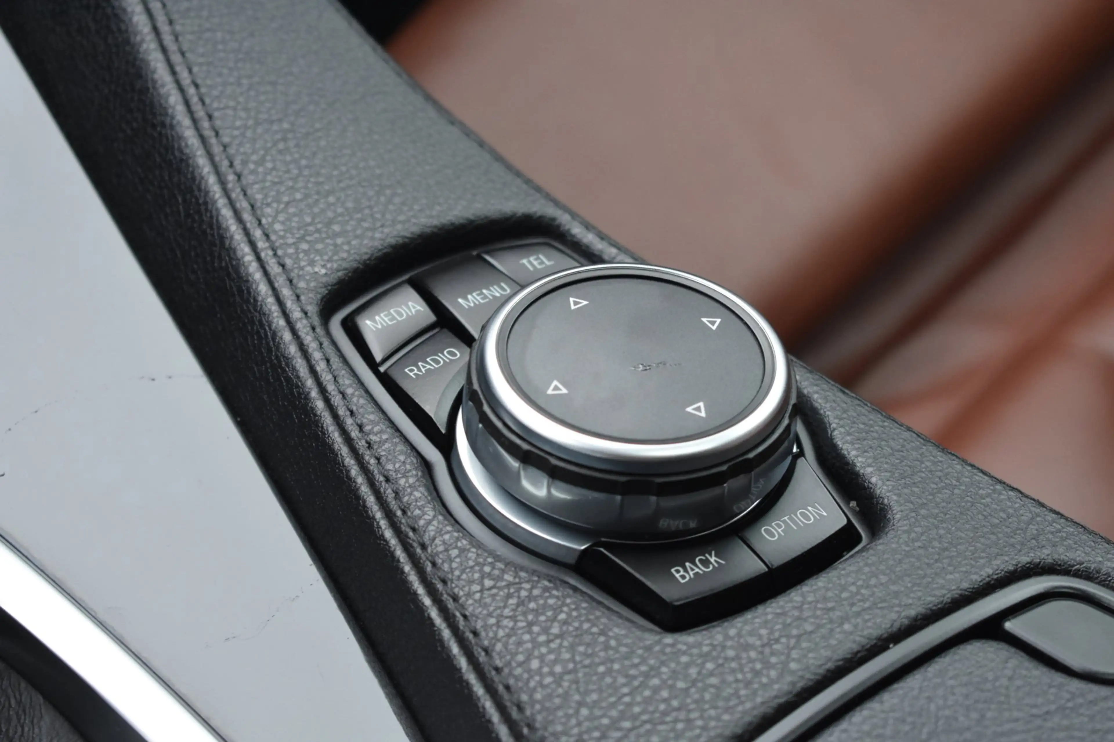 BMW 640 6-serie Gran Coupé 640xd High Executive '15 Leder — photo 33