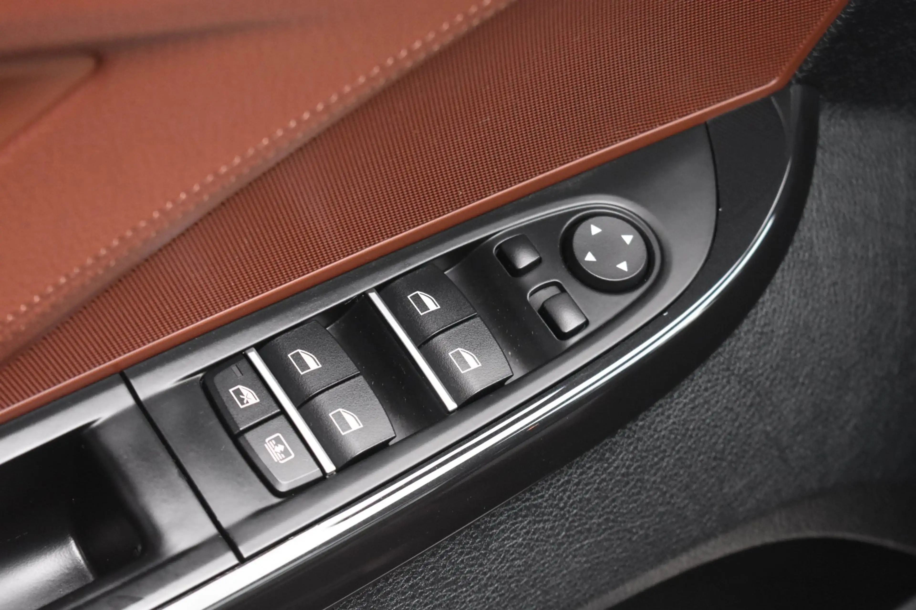 BMW 640 6-serie Gran Coupé 640xd High Executive '15 Leder — photo 15