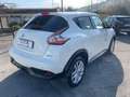 Nissan Juke 1.5 dci Acenta 110cv E6 Blanc - thumbnail 7