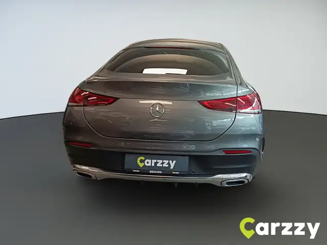 Mercedes-Benz GLE 350 350D 4 MATIC Ansicht 7