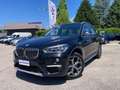 BMW X1 sDrive18d xLine Autom. Nero - thumbnail 1