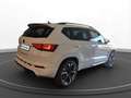 CUPRA Ateca 2.0 TSI DSG 4Drive Businesspaket AHK Weiß - thumbnail 4