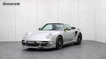 Cabrio 3.8 Turbo S 918 Spyder