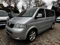 Volkswagen T5 Transporter T5 Multivan Atlantis 2.5 TDI*2*Hand*Sheft*STDHZ* Silber - thumbnail 3