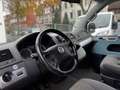 Volkswagen T5 Transporter T5 Multivan Atlantis 2.5 TDI*2*Hand*Sheft*STDHZ* Silber - thumbnail 9