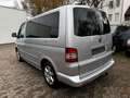 Volkswagen T5 Transporter T5 Multivan Atlantis 2.5 TDI*2*Hand*Sheft*STDHZ* Silber - thumbnail 4