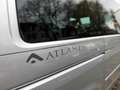 Volkswagen T5 Transporter T5 Multivan Atlantis 2.5 TDI*2*Hand*Sheft*STDHZ* Silber - thumbnail 26
