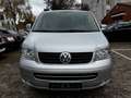 Volkswagen T5 Transporter T5 Multivan Atlantis 2.5 TDI*2*Hand*Sheft*STDHZ* Silber - thumbnail 2