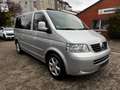 Volkswagen T5 Transporter T5 Multivan Atlantis 2.5 TDI*2*Hand*Sheft*STDHZ* Silber - thumbnail 1