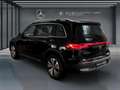 Mercedes-Benz EQB 350 4M Pano 360°Burm Komfortfahrw.LED High P Noir - thumbnail 10