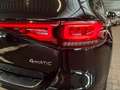 Mercedes-Benz EQB 350 4M Pano 360°Burm Komfortfahrw.LED High P Noir - thumbnail 12