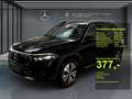 Mercedes-Benz EQB 350 4M Pano 360°Burm Komfortfahrw.LED High P Noir - thumbnail 1