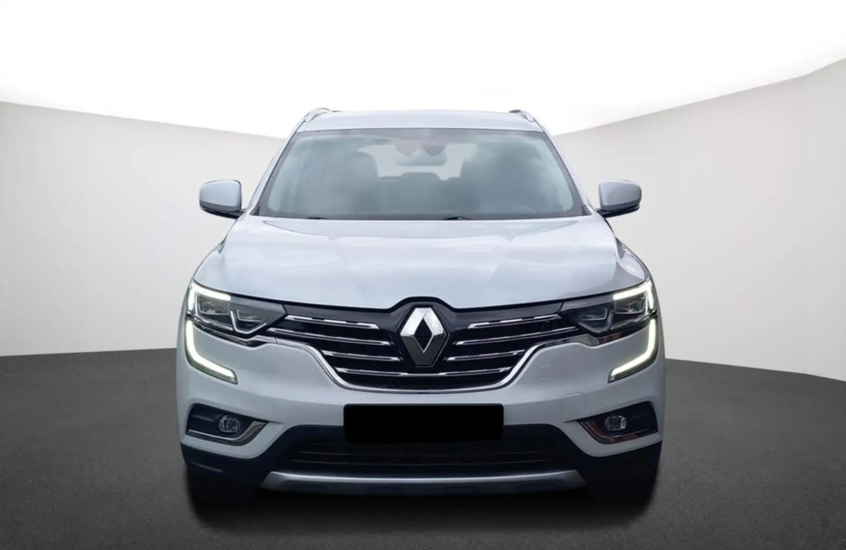 Renault Koleos Koleos Limited 4x4 Weiß - 2