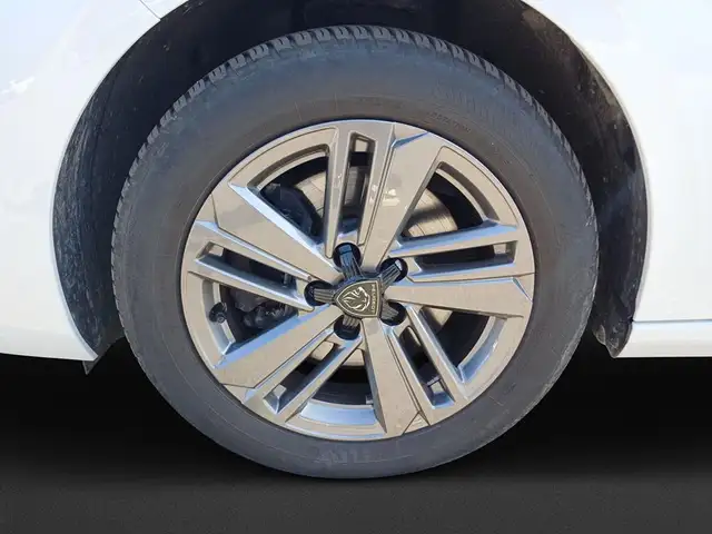 Peugeot 308 view 8