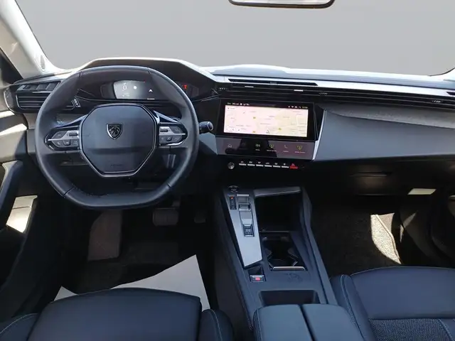Peugeot 308 view 10