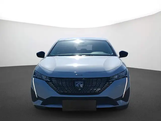 Peugeot 308 view 2