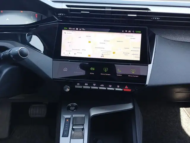 Peugeot 308 view 12