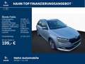 Skoda Fabia Combi 1.0TSI Style AHK Cam LED PDC Sitzhei Silber - thumbnail 2